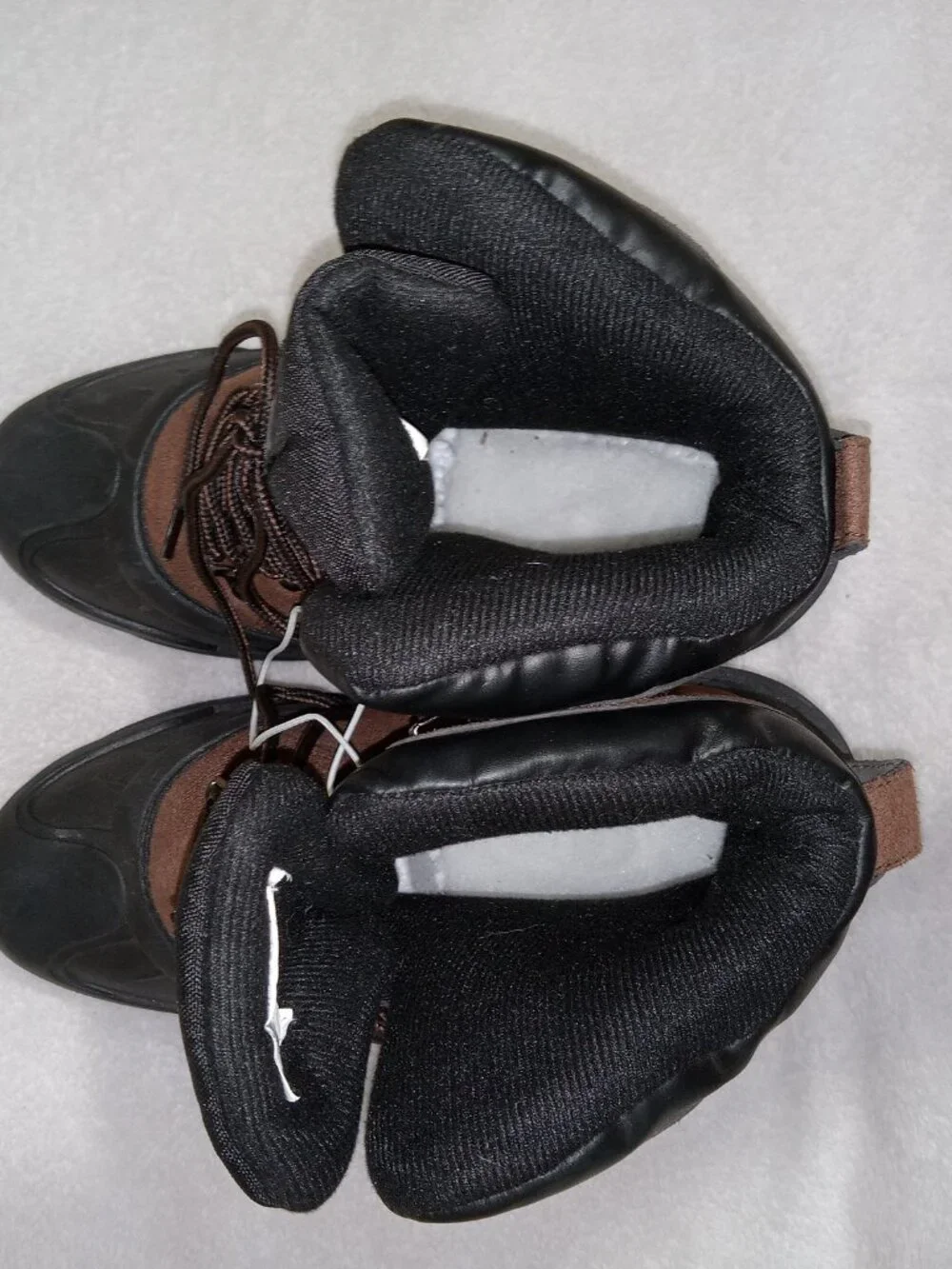 Men's Itasca Sonoma Icebreaker II Winter Boots Size 8 Gorpcore Hunting